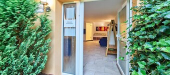 Holiday Home in Hellenthal near Lake