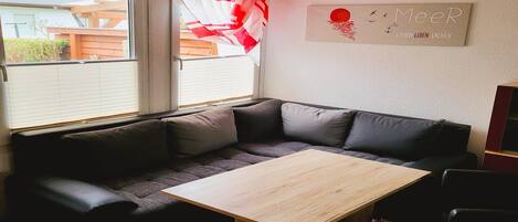 スマートテレビ