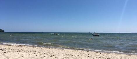 NĂ€ra stranden