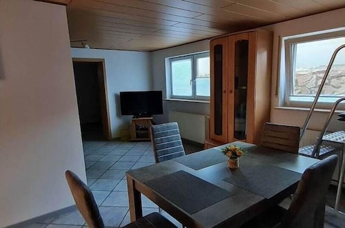 in Schambach Comfortable holiday residence