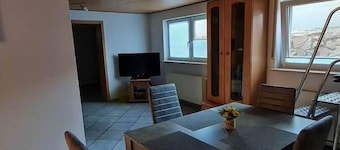 Ă Schambach Retraite moderne