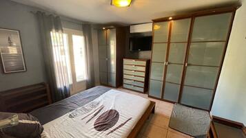 4 slaapkamers, gratis wifi