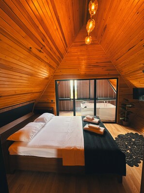 2 bedrooms, desk, free WiFi - Mabeyn Sapanca (Sapanca)