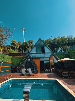 Exterior - Mabeyn Sapanca (Sapanca)