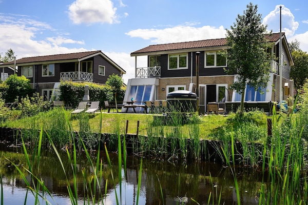 Eksteriør