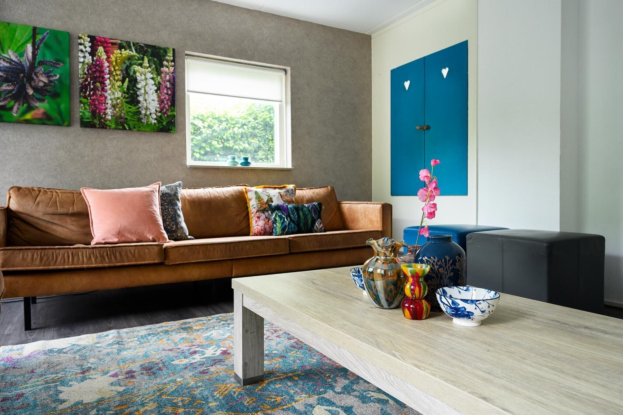 Televisor intel·ligent 