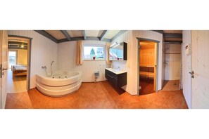 3 bedrooms