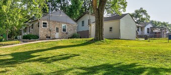 The Cozy Cottage - Entire house in Des Moines