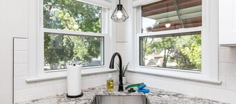 The Cozy Cottage - Entire house in Des Moines