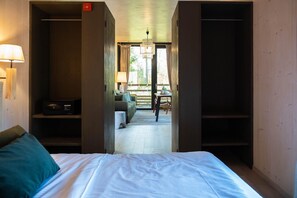 1 chambre, Wi-Fi gratuit