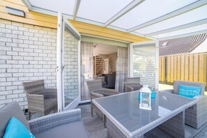 Terras