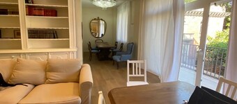 Holiday Home in Reggio Calabria near Beach