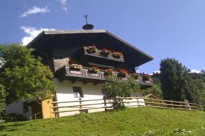 Aussenbereich