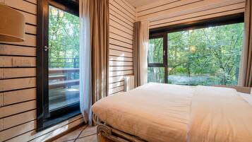 1 bedroom, free WiFi