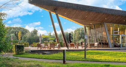 Séjour Tranquillité à la Cime des Arbres