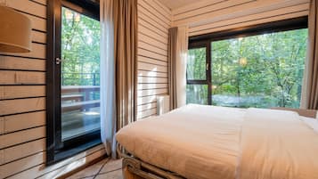 1 slaapkamer, gratis wifi