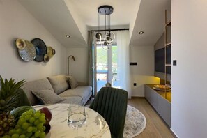 Téléviseur connecté