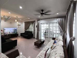 Smart TV