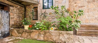 Apartment near Santiago de Compostela