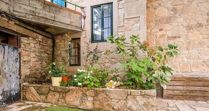 Apartment near Santiago de Compostela