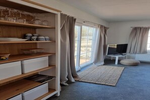 Interior - Cottage in Zeeland near the Beach (Koudekerke)