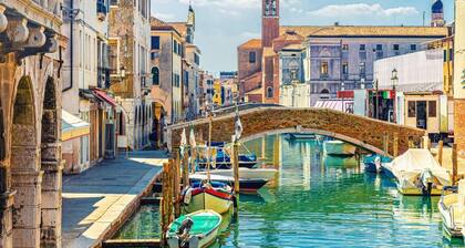 Maison Ă Rosolina Mare prĂšs de la plage