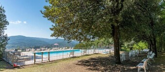 Holiday Home in Citerna near Castello Bufalini