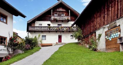 Bauernhaus in St. Johann mit Sauna