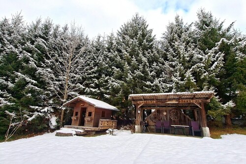 Farmhouse in St. Johann with Sauna