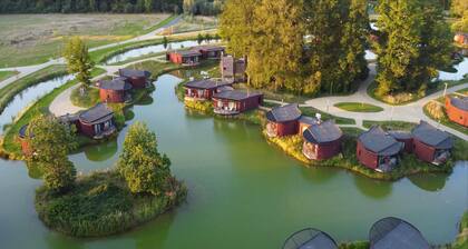 Cozy Retreat Near Tournai
