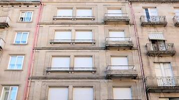 Exterieur