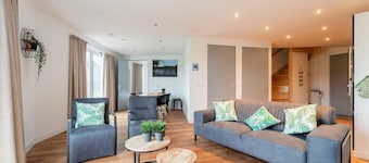 Holiday Home in Goirle near Efteling Park