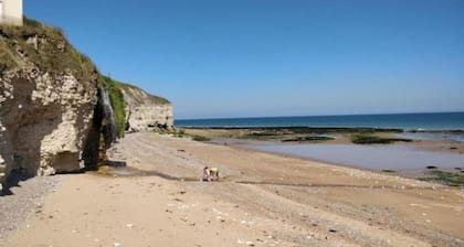 Charming Coastal Hideaway