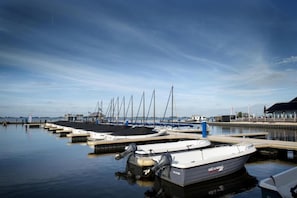 Port de plaisance