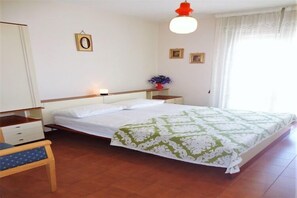 1 Schlafzimmer