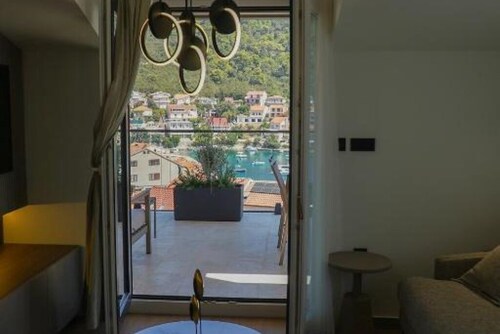 Villa Fortuna ap6 : One-Bedroom Apartment