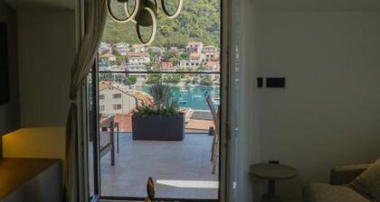 Villa Fortuna ap6 : One-Bedroom Apartment