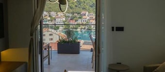 Villa Fortuna ap6 : One-Bedroom Apartment