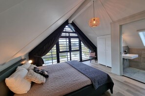 4 Schlafzimmer, kostenloses WLAN