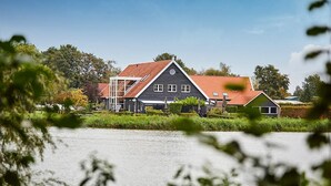 Eksteriør
