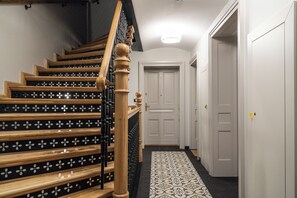 Interior - RentPlanet - Apartament Szczytnicka (Wroclaw)