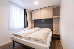 2 habitaciones 