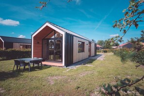 Exterior - Chic Chalet Near Kuinderbos (Bant)