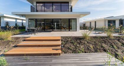 Villa in Zeewolde for 6 Person