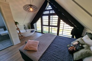 4 habitaciones y wifi gratis