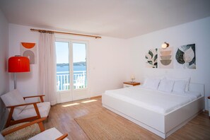 3 Schlafzimmer, Bügeleisen/Bügelbrett, WLAN, Bettwäsche