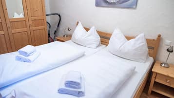 1 Schlafzimmer, Internetzugang