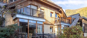 Apartment in Bad Kleinkirchheim Ski Area