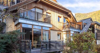 Apartment in Bad Kleinkirchheim Ski Area