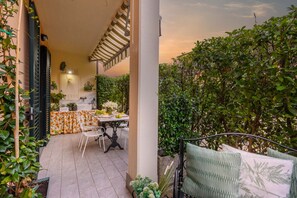 Apartamento | 1 dormitorio